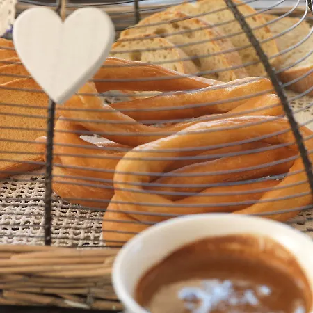 卡马雷斯别墅 公寓式酒店