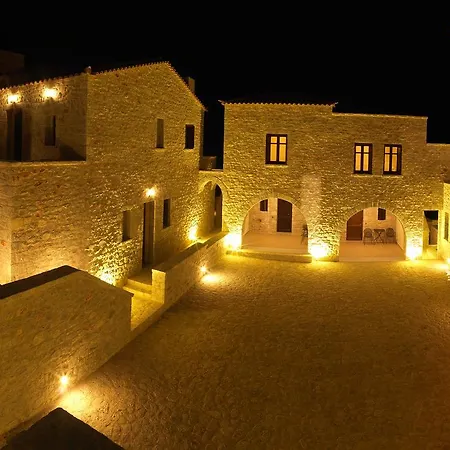 Kamares Villas Aparthotel