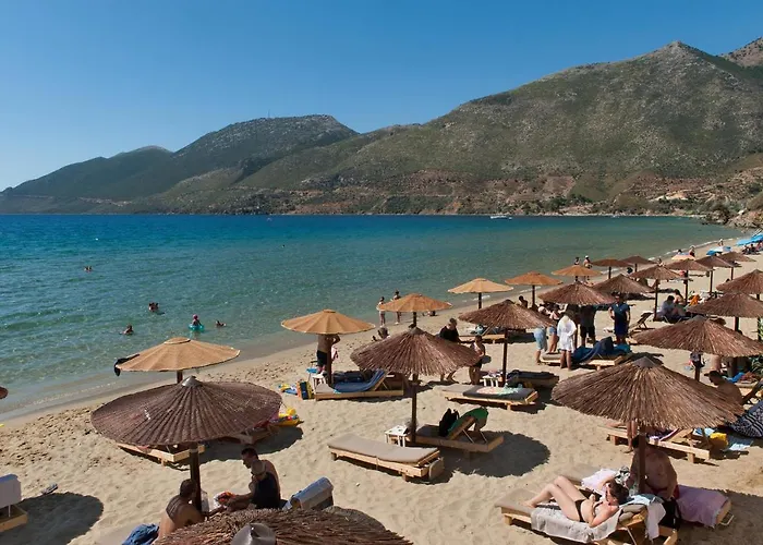 Kamares Villas