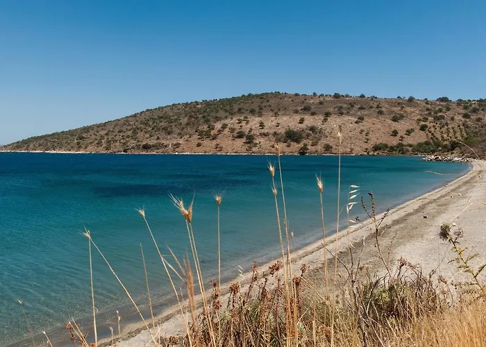 Kamares Villas Apart-hotel 3*