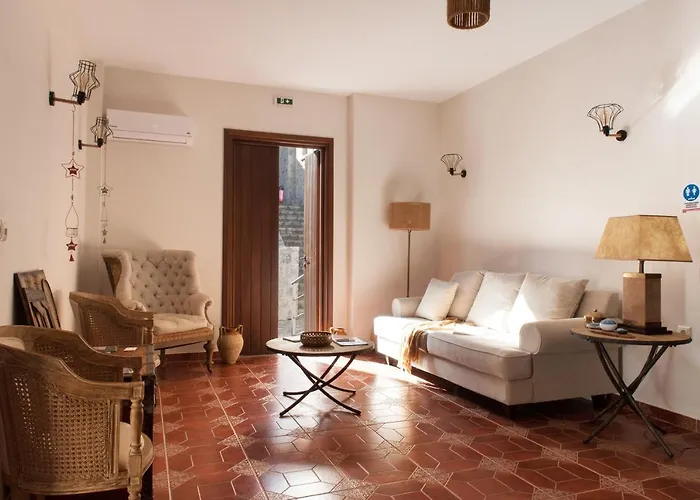 Kamares Villas