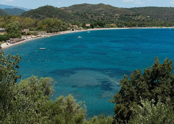 Kamares Villas 3* Kamáres