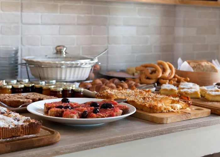 Kamares Villas Apart-hotel 3*