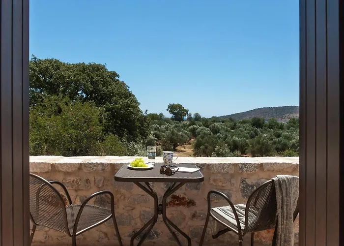Kamares Villas
