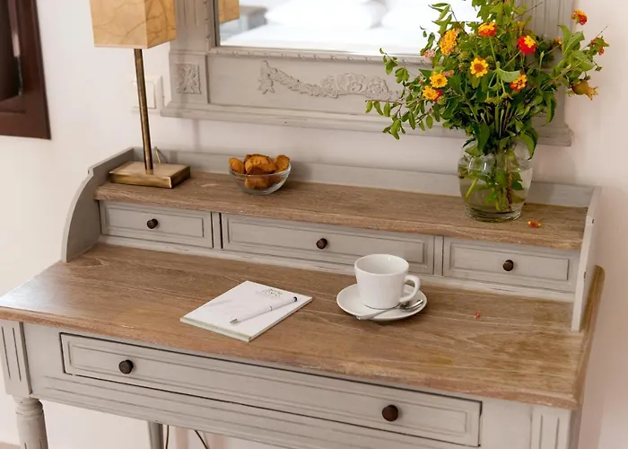 Apart-hotel Kamares Villas