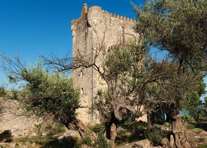 Kamares Villas Ξενοδοχείο με διαμερίσματα