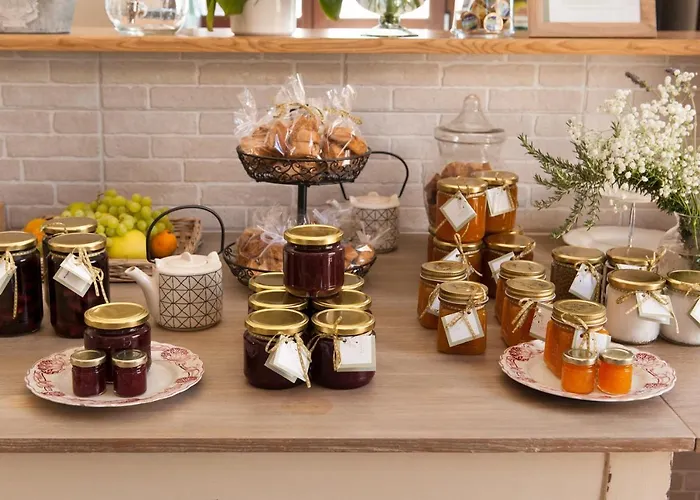 Apart-hotel Kamares Villas Kamáres