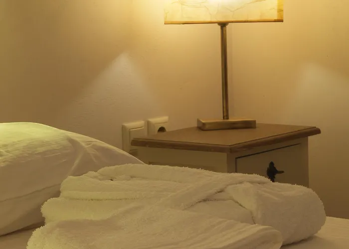 Kamares Villas 3* Καμάρες