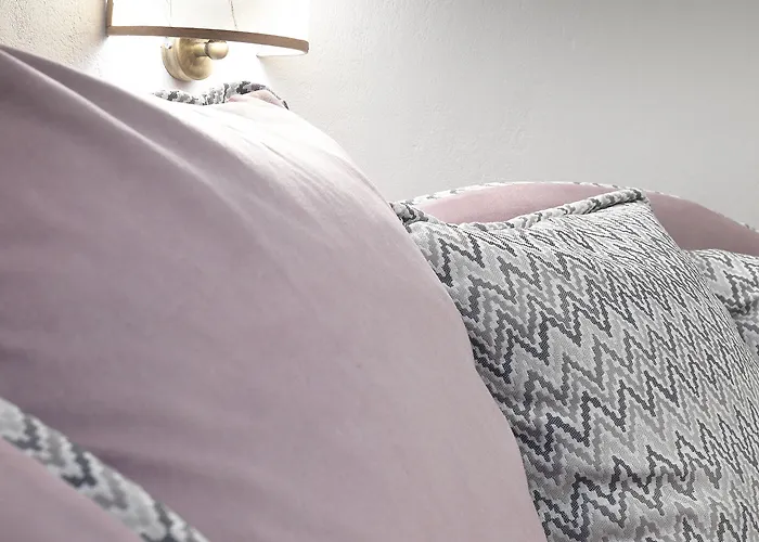 Apart-hotel Kamares Villas Kamáres