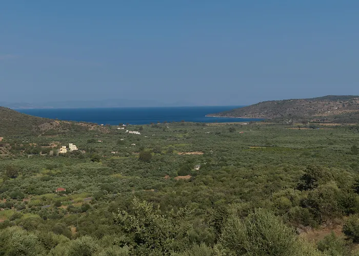 Kamares Villas 3*