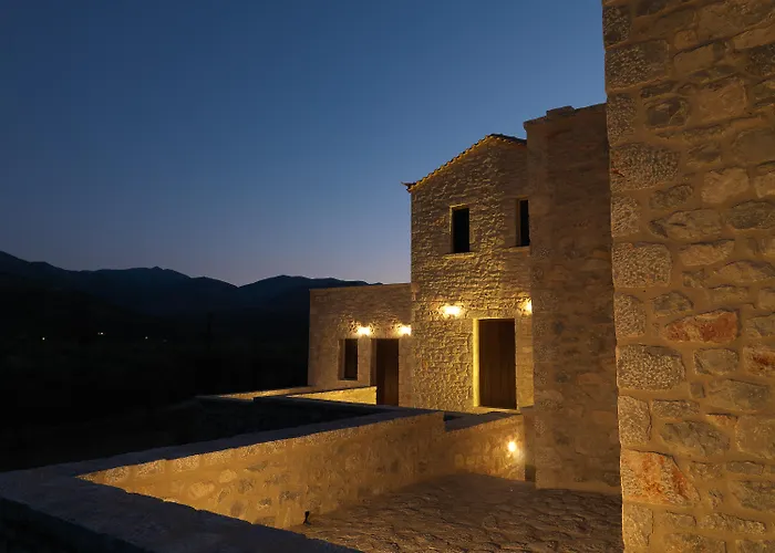 Kamares Villas