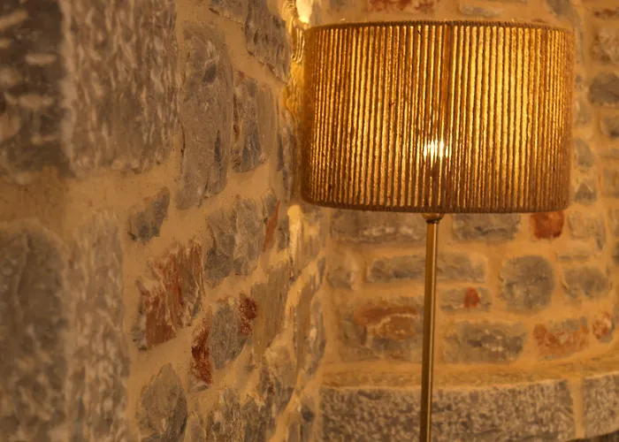 Kamares Villas 3*