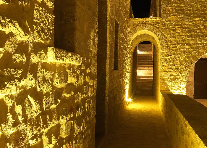 Kamares Villas Apart-hotel 3*