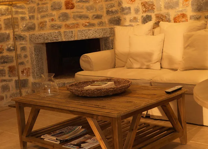 Apart-hotel Kamares Villas