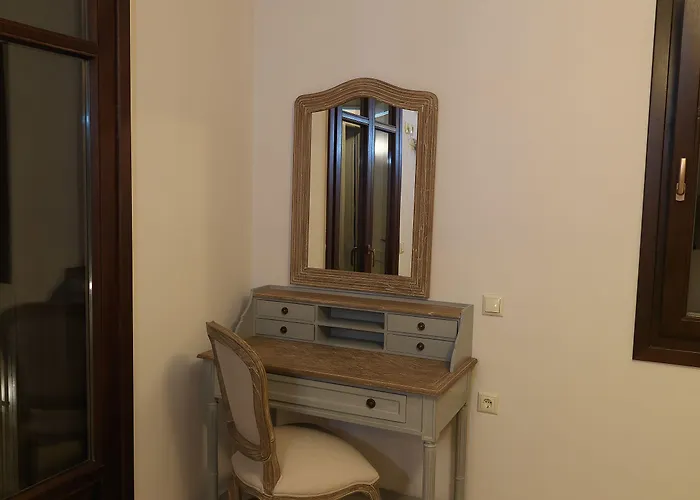Kamares Villas 3*