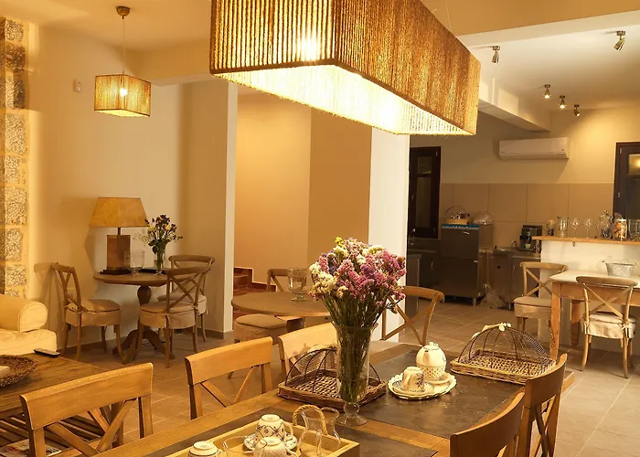 Kamares Villas Apart-hotel