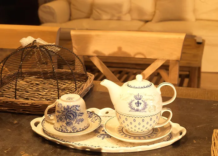 Kamares Villas Kamáres