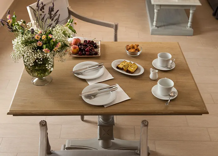 Kamares Villas Apart-hotel