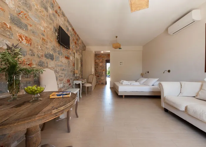 Kamares Villas 3*