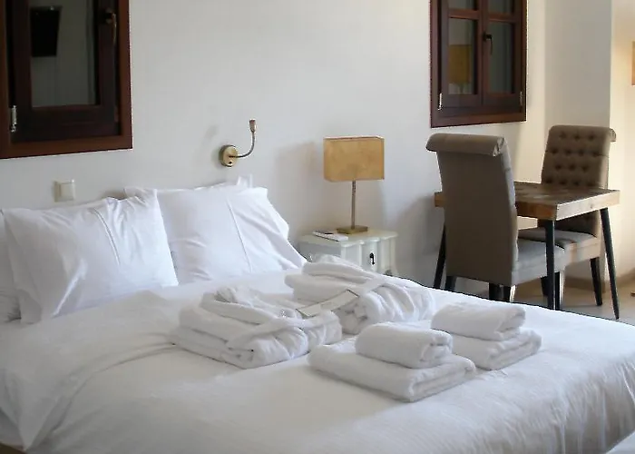 Kamares Villas 3*
