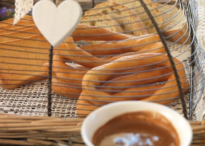 Kamares Villas Apart-hotel