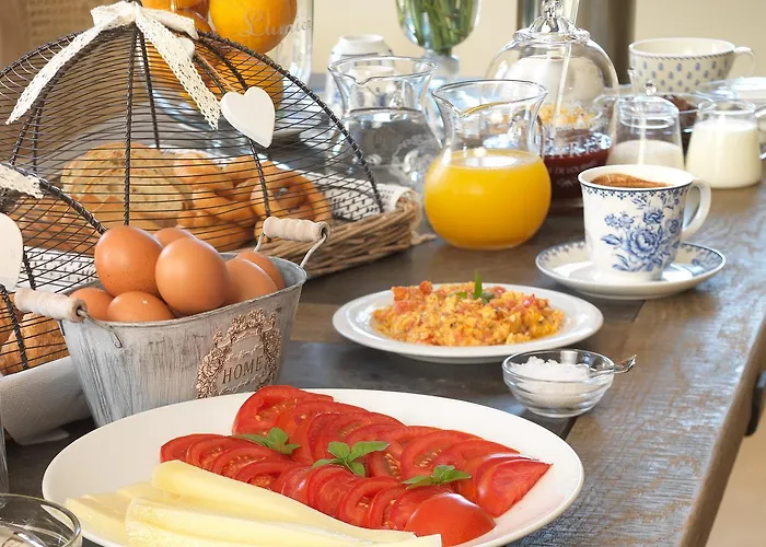 Kamares Villas Kamáres