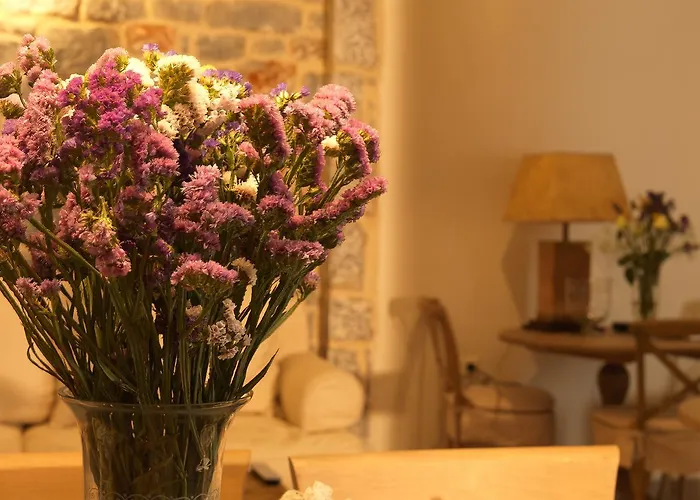 Kamares Villas Apart-hotel 3*